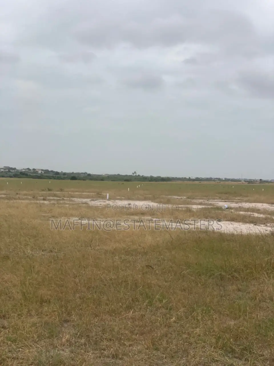 Opportunist Land for Sale at Tsopoli and Ningo Prampram