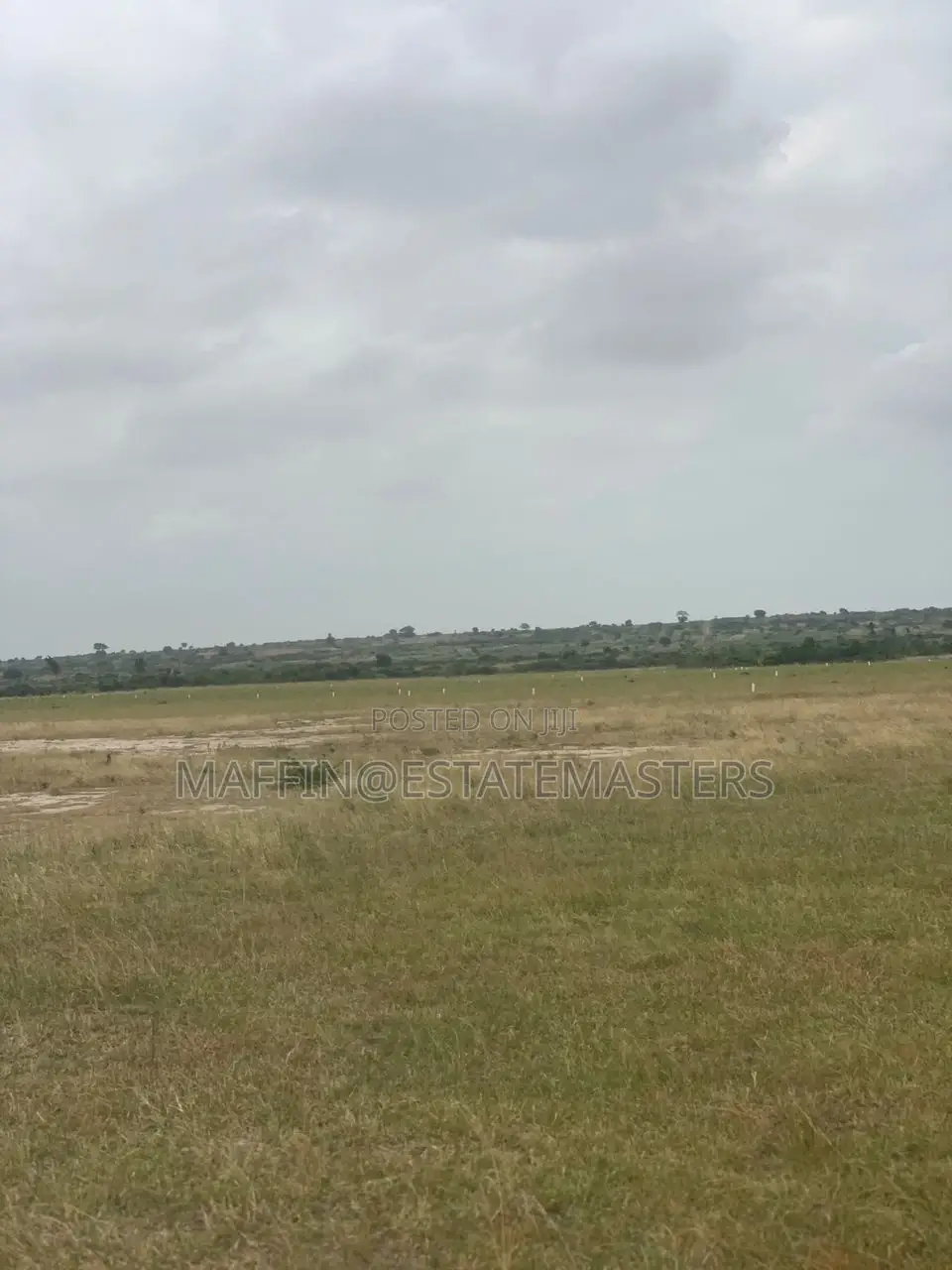 Opportunist Land for Sale at Tsopoli and Ningo Prampram