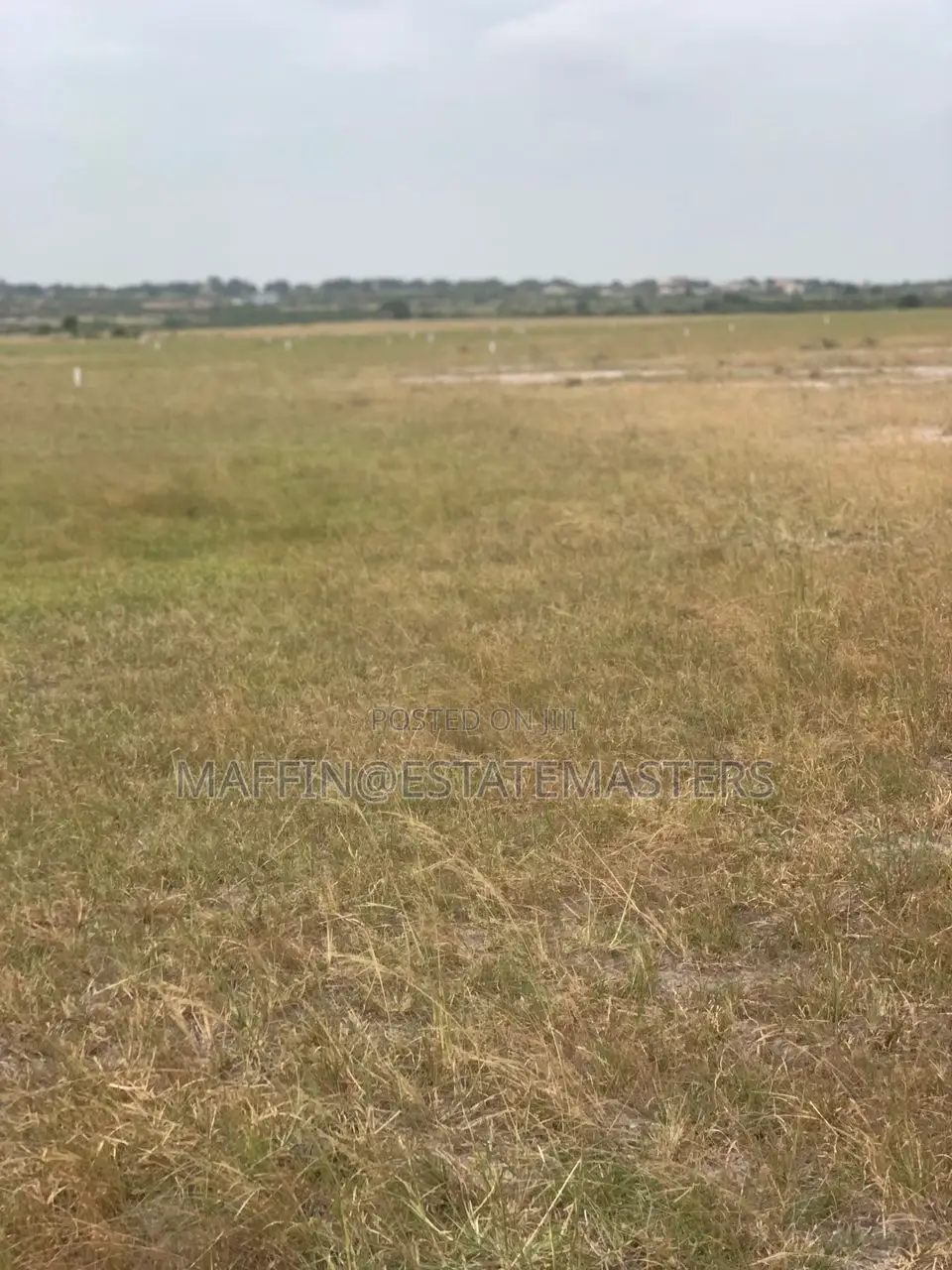 Opportunist Land for Sale at Tsopoli and Ningo Prampram