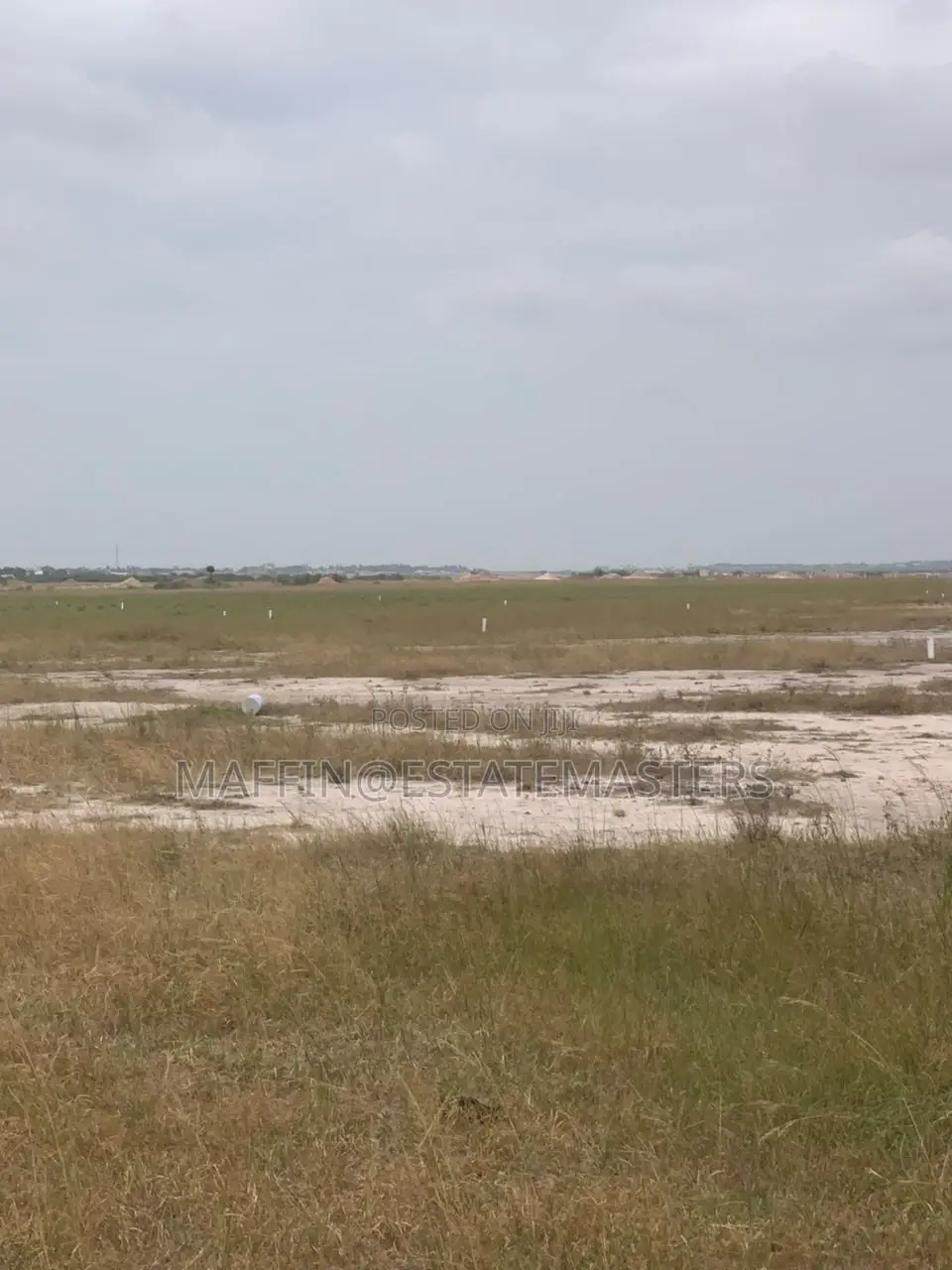 Obtain a Great Land in a Peaceful Environment in Tsopoli