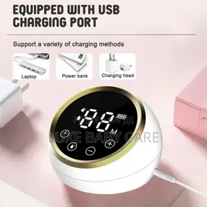 Electronic Breast Pump