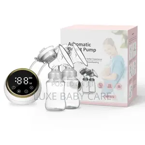 Electronic Breast Pump