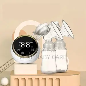 Electronic Breast Pump