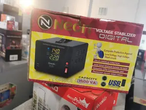 Elegant Neon 2000VA Auto Voltage Stabilizer