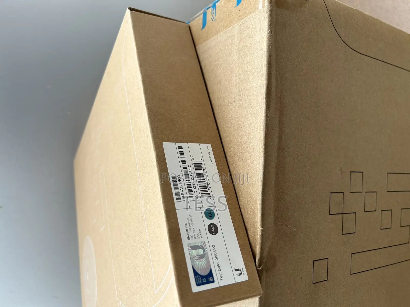 Ubiquiti Uap Ac Pro Indoor Access Point