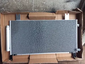 CRV 2017,2018,2019,2020,2021,2022 Condenser