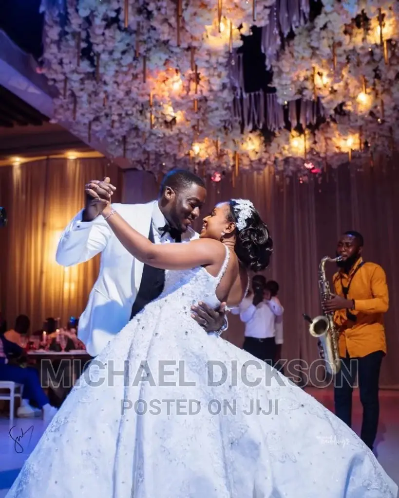 Wedding and Engagement Photography