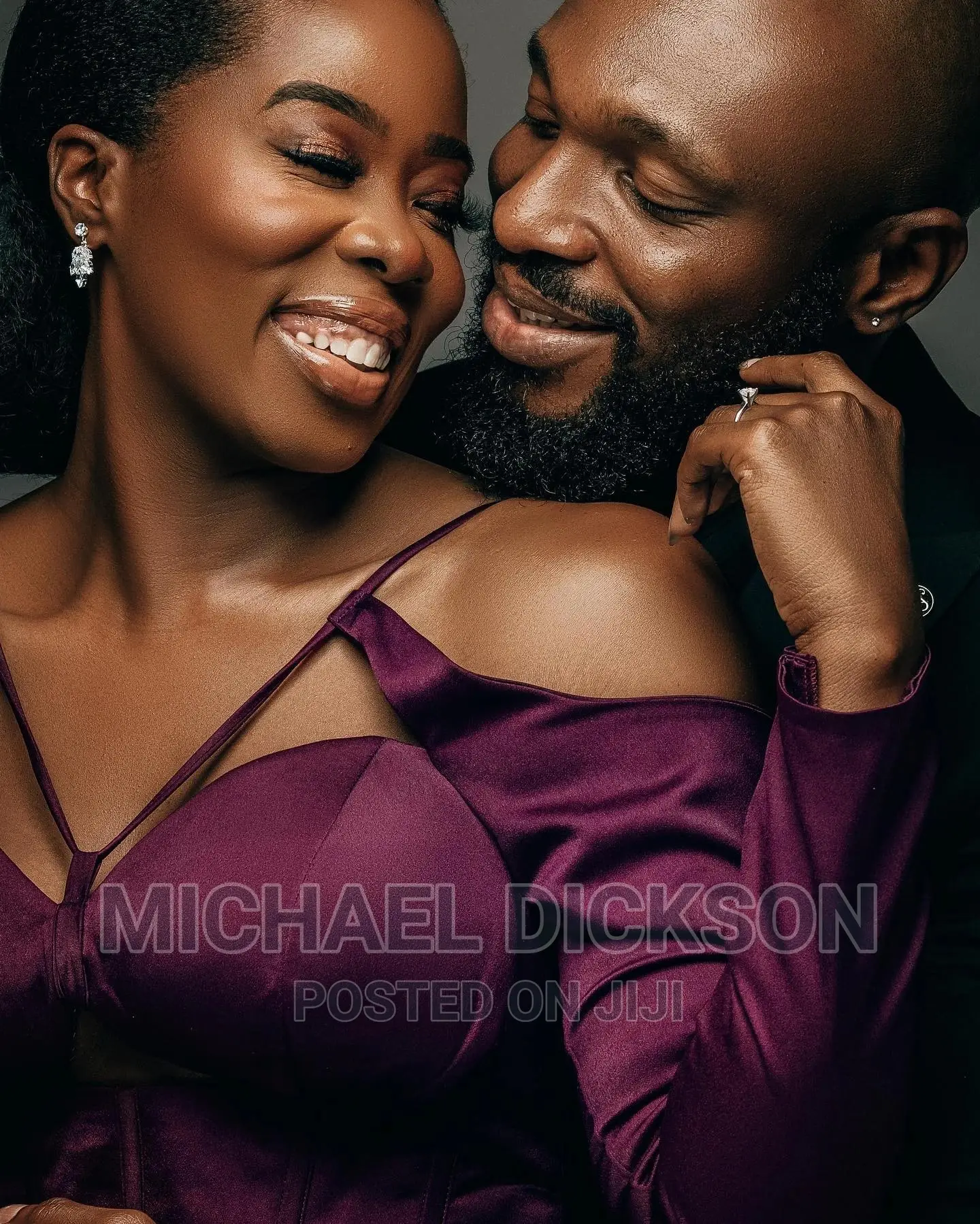 Wedding and Engagement Photography