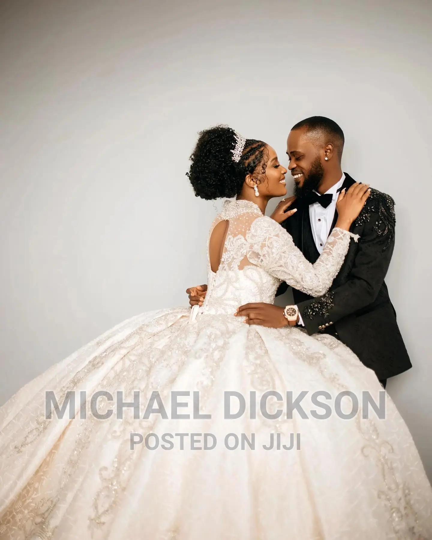 Wedding and Engagement Photography
