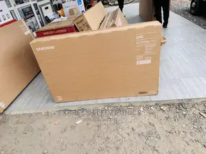 Dynamic Range of Clear Pictures UHD Samsung 55”Bu8000