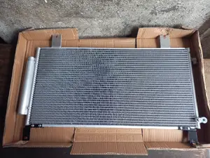 CRV 2017,2018,2019,2020,2021,2022 Condenser
