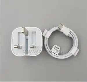 iPhone (Type-c) Charger