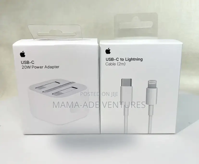 iPhone (Type-c) Charger