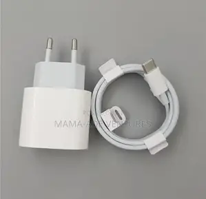 iPhone (Type-c) Charger