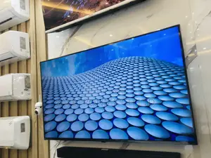 Best Sales on Samsung UHD Crystal 75 Inches Cu80 LED Tv