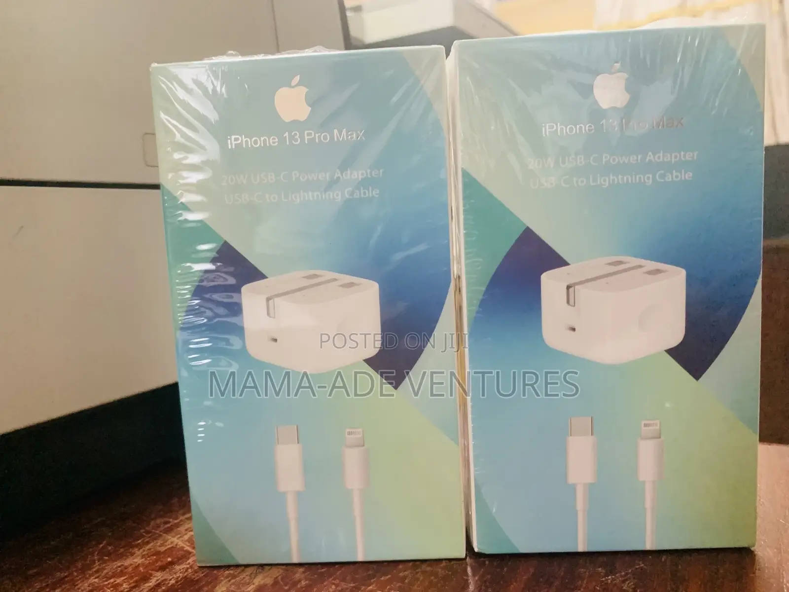 iPhone (Type-c) Charger