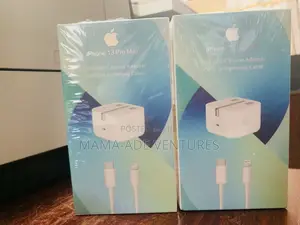 iPhone (Type-c) Charger