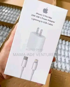iPhone (Type-c) Charger