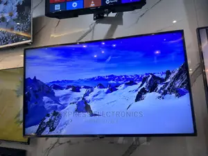 Samsung UHD Smart 55”Au7022 Tv 