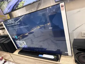 Dynamic Crystal Display UHD Smart Samsung 65”Au7172