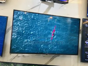 Quality Q60B Samsung UHD Crystal Smart QLED 55 Inches Tv