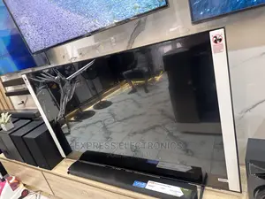 Long Lasting Durability Samsung Uhd Smart 75”Cu8000 Tv