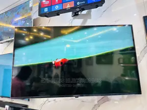 Samsung UHD Smart 50”Au9000 Tv  Purchase Best