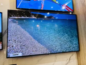 Purchase Best Quality UHD Smart Samsung 50”Au8000 Tv 