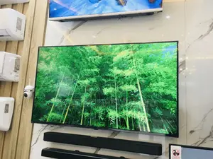 Uhd Smart Lg 43 Inches Lp50 Glossy Led Affordable Tv