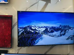 Smart Up77 LG 43 Inches Glossy UHD Tv