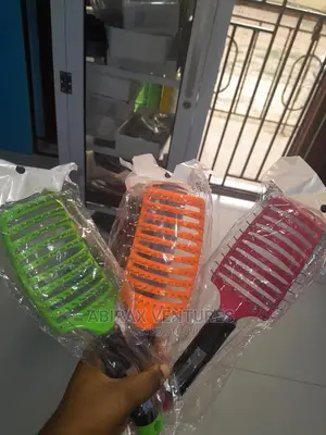 Wig Detangling Brush