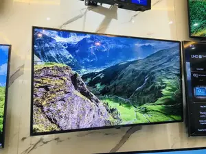 New Latest LG UHD 55 Inches Smart Glossy LED UQ81