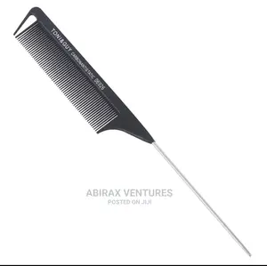 Parting Comb