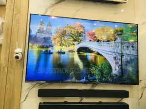 Quality UR80 LG 70 Inches Glossy LED UHD Crystal Tv