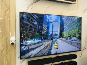 Quality UR80 LG 70 Inches Glossy LED UHD Crystal Tv