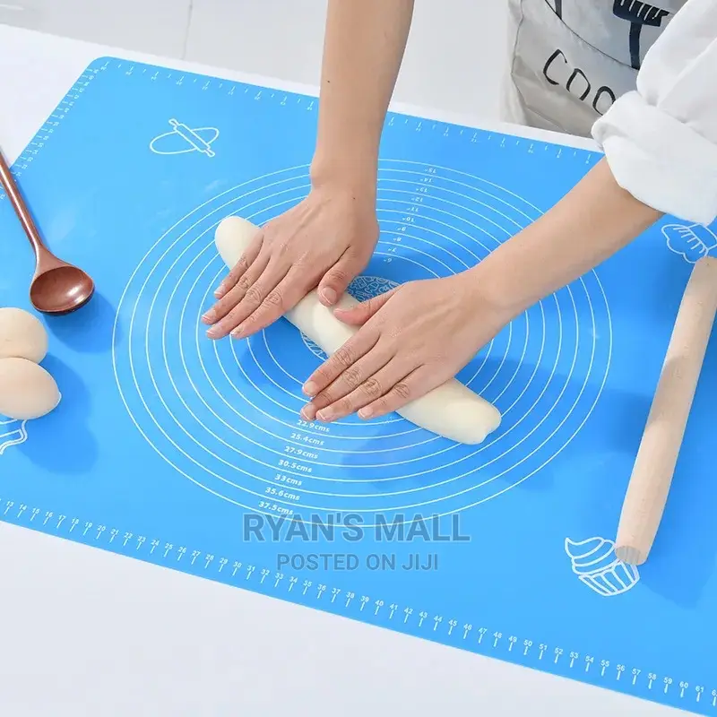 Silicone Dough Mat