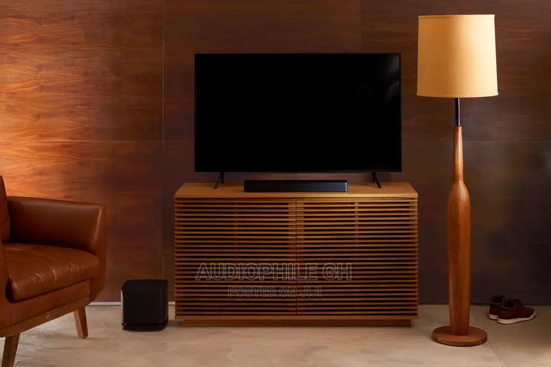 Bose Tv Speaker and Bass Module 500