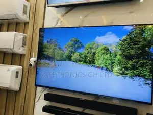 Adjustable Ur80 86 Inches Glossy Led LG Smart Tv