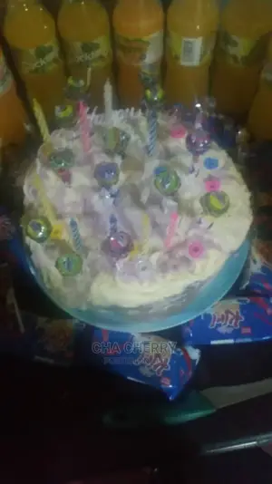 Best Cakes