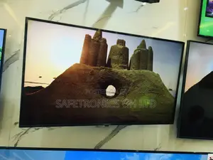 Original Nano75 55 Inches Glossy LED Smart LG Tv