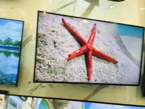 Reliable New LG 65 Inches Glossy LED Nano75 Smart Tv