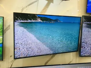 Neatly Sealed LG 75 Inches LED UHD Nano75 Glossy Tv