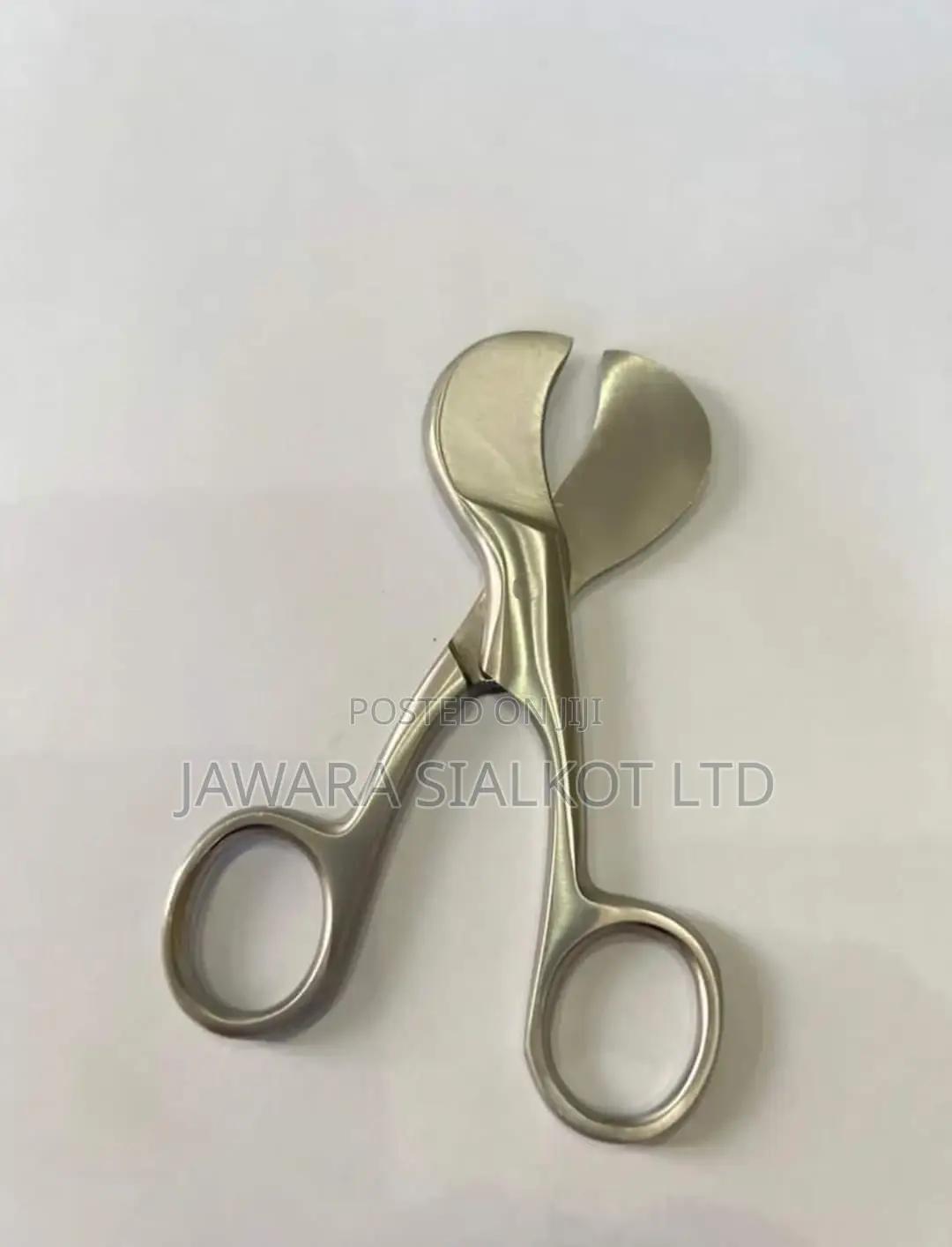 Umbilical Cord Scissors
