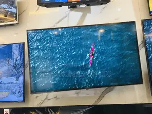 A1PVA Original 65 Inches OLED LG Glossy Crystal UHD Tv