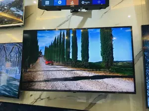 Quality and Affordable LG 65 Inches Glossy Oled C21LA Tv