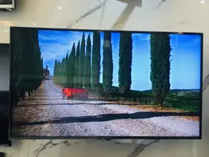 High Quality 77 Inches Oled Glossy LG C26 Smart Tv