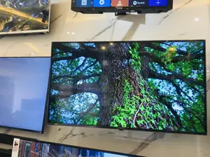 Valuable LG QLED 75 Inches Glossy QNED813 Tv