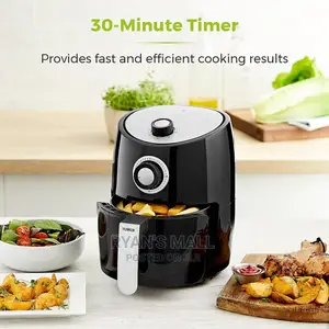 2.2 Litres Air Fryer