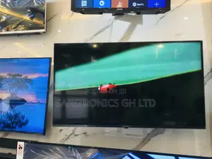 Smart Best Glossy LED LG LP50 43 Inches TV