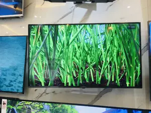 Glossy LED LG UP77 43 Inches Smart Quality Tv